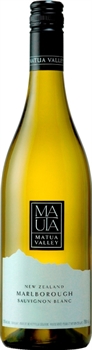 Matua Sauvignon Blanc