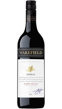 Wakefield Shiraz