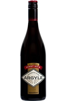 Argyle Pinot Noir 