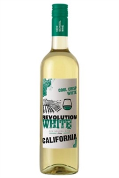 White Revolution, Revolution