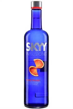 Skyy Infusions Orange Sanguine