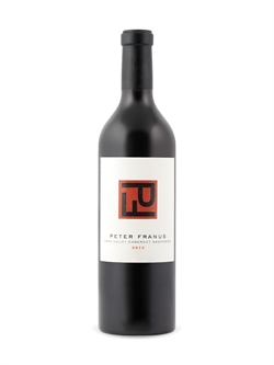Peter Franus Cabernet-Sauvignon 