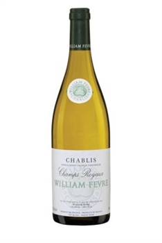 William Fèvre Chablis Les Champs Royaux