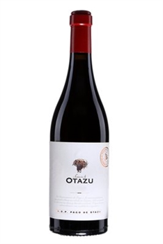 Senorio De Otazu Vino De Pago 