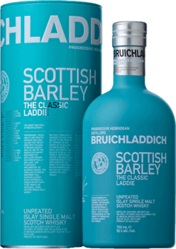 Bruichladdich Classic Laddie Scottish Barley