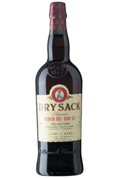 Williams & Humbert Dry Sack