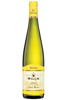 Willm Réserve Pinot Blanc