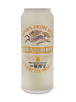 Kirin Ichiban