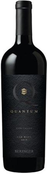 Beringer Quantum Red Blend