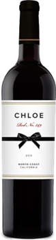 Chloe California Red No. 249