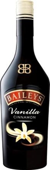 Baileys Vanilla Cinnamon