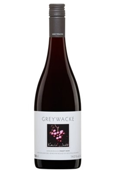 Greywacke Pinot Noir 