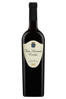 Bodegas Vina Herminia Excelsus 