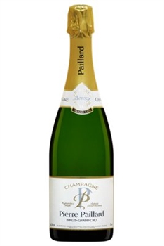 Pierre Paillard Bouzy Grand Cru