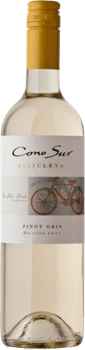 Cono Sur Bicicleta Pinot Grigio