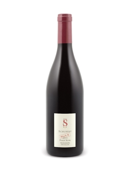 Schubert Block B Pinot Noir 