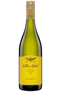 Wolf Blass Yellow Label Chardonnay 
