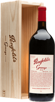 Penfolds Grange Bin 95 Shiraz 