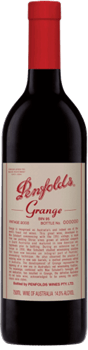 Penfolds Grange 