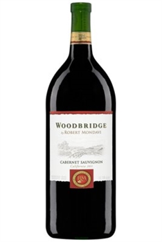 Woodbridge Cabernet-Sauvignon 