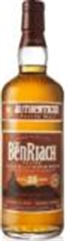 Benriach, Authenticus 25 Years Old