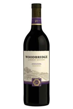 Woodbridge Zinfandel