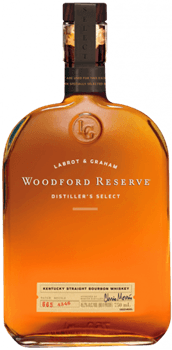 Woodford Reserve Kentucky Straight Bourbon