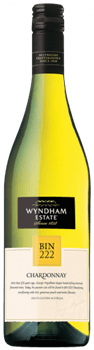 Wyndham Estate Bin 222 Chardonnay