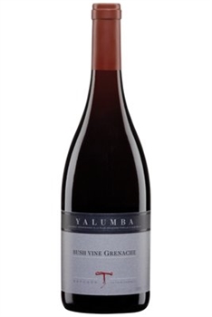 Yalumba Barossa Grenache 