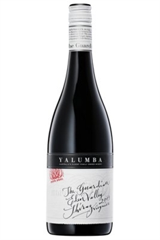 Yalumba Barossa Shiraz / Viognier 