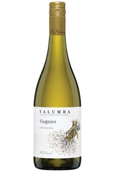 Yalumba The Y Series Viognier