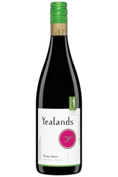 Yealands Estate Pinot Noir 