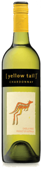 Yellow Tail Chardonnay