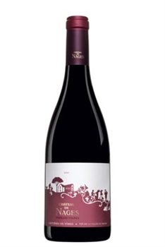 Château De Nages Vieilles Vignes 