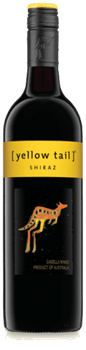 Yellow Tail Shiraz