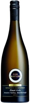 Kim Crawford Small Parcels Pinot Gris