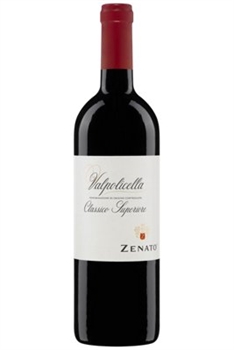 Zenato Valpolicella Classico Superiore 