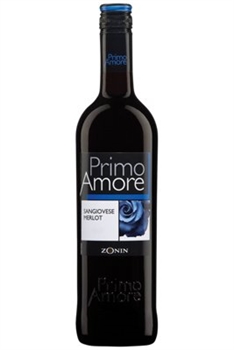 Zonin Primo Amore Sangiovese / Merlot