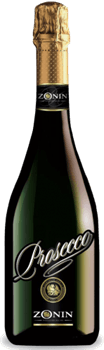 Zonin Prosecco Cuvée 1821