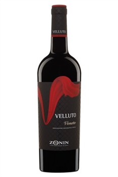 Zonin Velluto Veneto