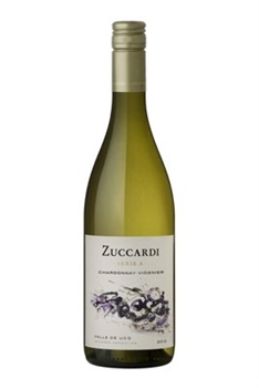 Zuccardi Série A Chardonnay / Viognier 