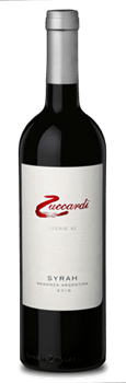 Zuccardi Serie A Syrah 