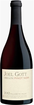 Joel Gott Oregon Pinot Noir