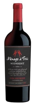 Menage A Trois Midnight