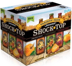 Shock Top Fall Mixer 12