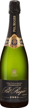 Pol Roger Brut Vintage