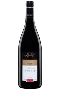 Babich Winemaker's Reserve Pinot Noir 