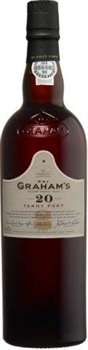 Grahams Tawny 20
