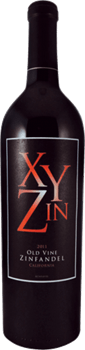Geyser Peak Xyzin Zinfandel