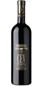 Cev Reserve Cabernet Franc 